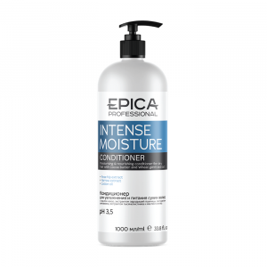 EPICA Intense Moisture Кондиционер 1000